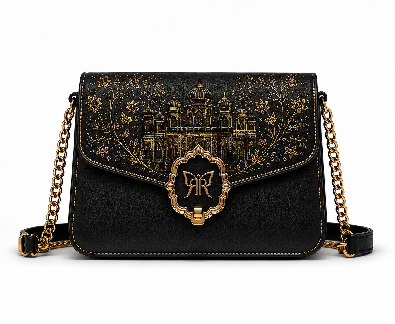 THE IMPERIAL ATELIER