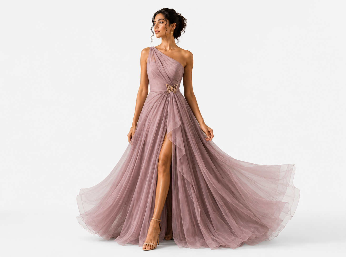 Gown